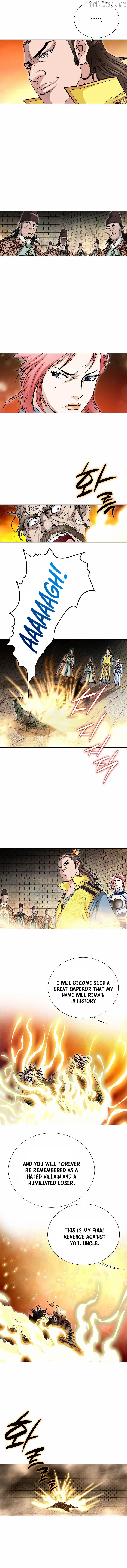 Absolute Ultimate Martial Lord Chapter 62 page 4