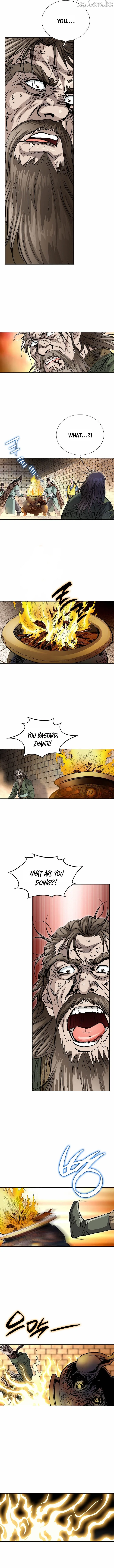 Absolute Ultimate Martial Lord Chapter 62 page 3