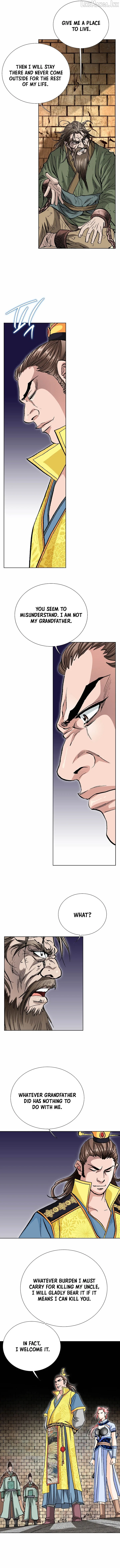 Absolute Ultimate Martial Lord Chapter 62 page 2