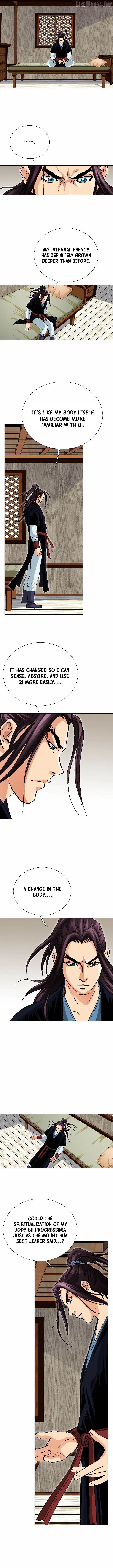 Absolute Ultimate Martial Lord Chapter 62 page 12
