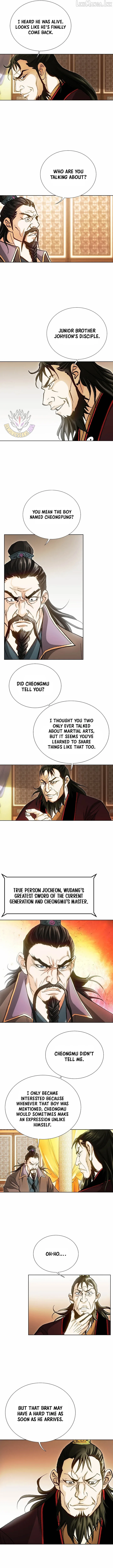 Absolute Ultimate Martial Lord Chapter 63 page 11