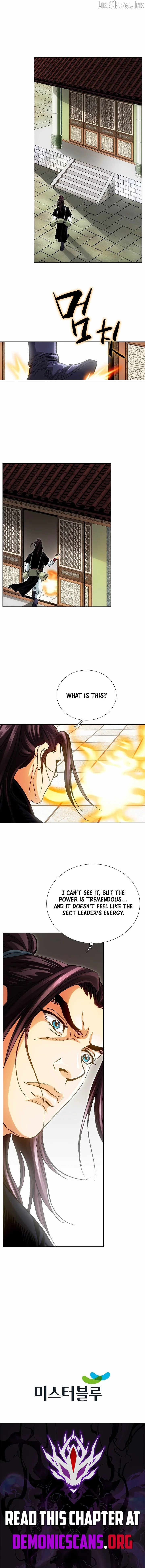 Absolute Ultimate Martial Lord Chapter 63 page 12