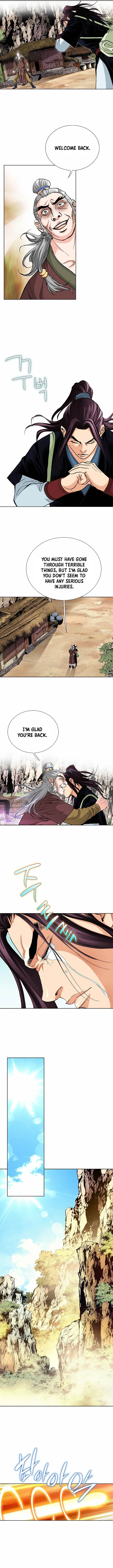 Absolute Ultimate Martial Lord Chapter 64 page 12