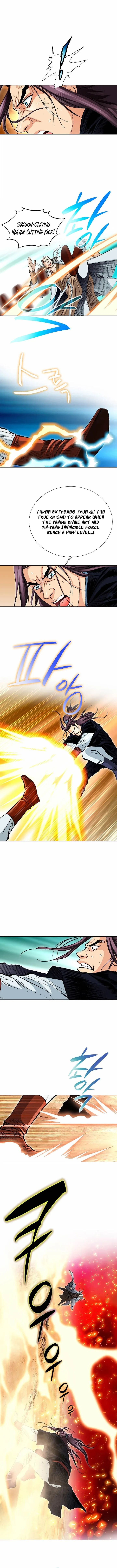 Absolute Ultimate Martial Lord Chapter 65 page 2