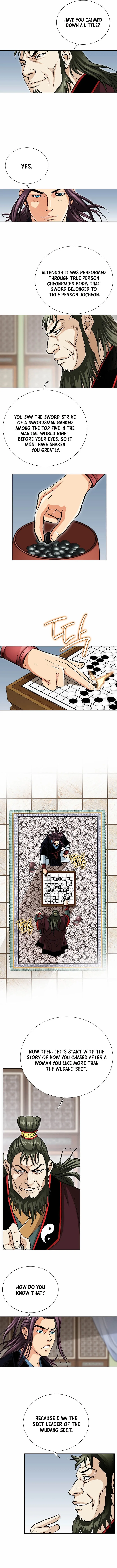 Absolute Ultimate Martial Lord Chapter 66 page 2