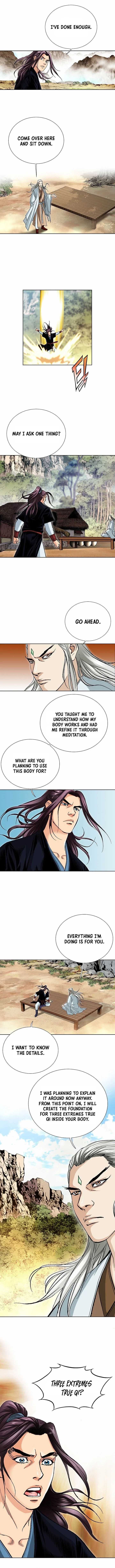 Absolute Ultimate Martial Lord Chapter 67 page 6