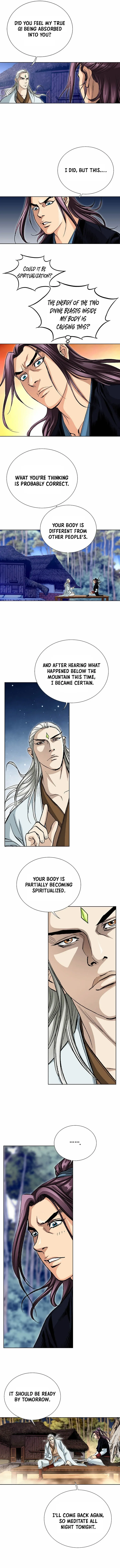 Absolute Ultimate Martial Lord Chapter 67 page 4
