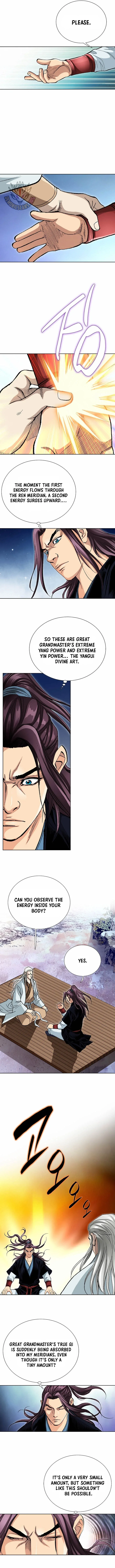 Absolute Ultimate Martial Lord Chapter 67 page 3