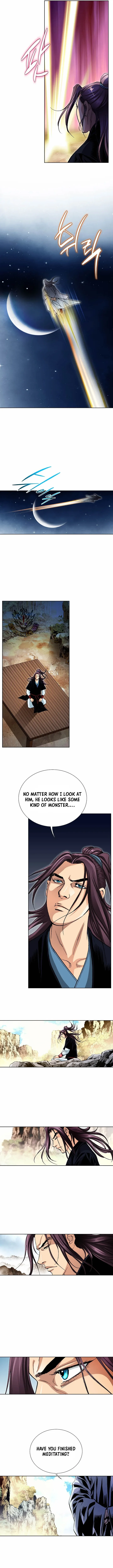 Absolute Ultimate Martial Lord Chapter 67 page 5