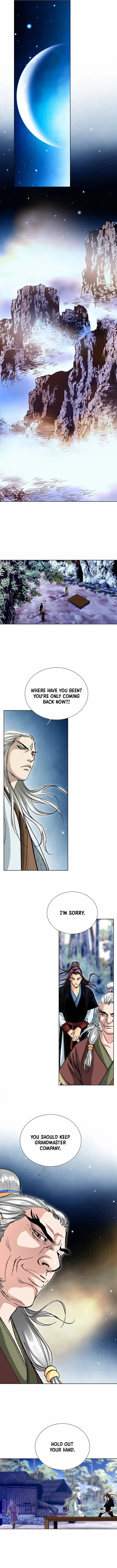 Absolute Ultimate Martial Lord Chapter 67 page 2