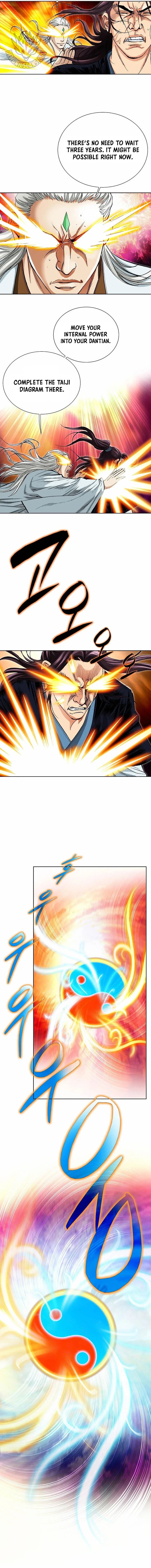Absolute Ultimate Martial Lord Chapter 67 page 11