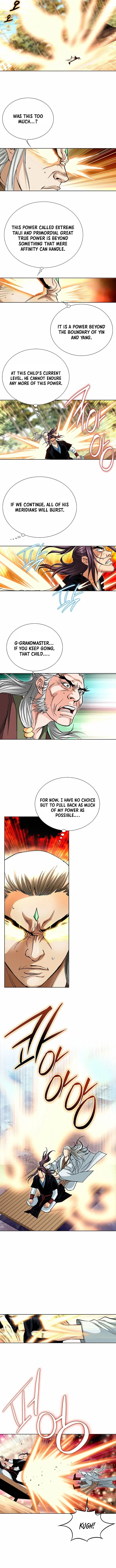 Absolute Ultimate Martial Lord Chapter 68 page 2