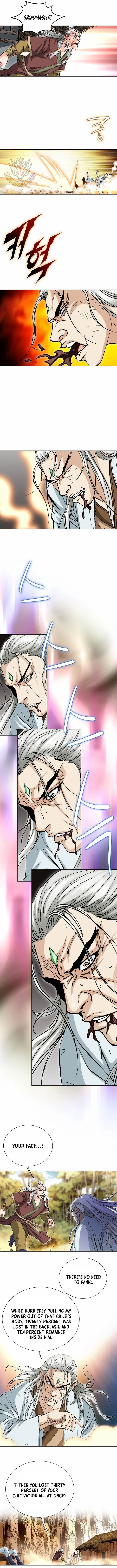 Absolute Ultimate Martial Lord Chapter 68 page 3