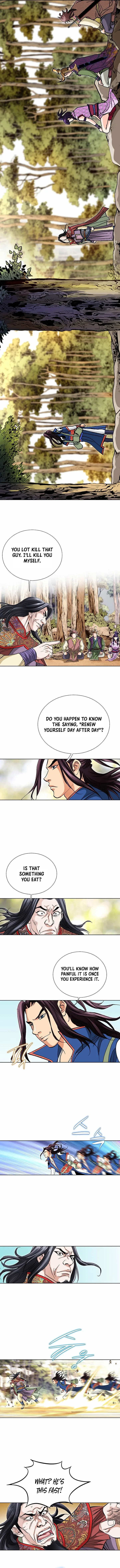 Absolute Ultimate Martial Lord Chapter 69 page 10
