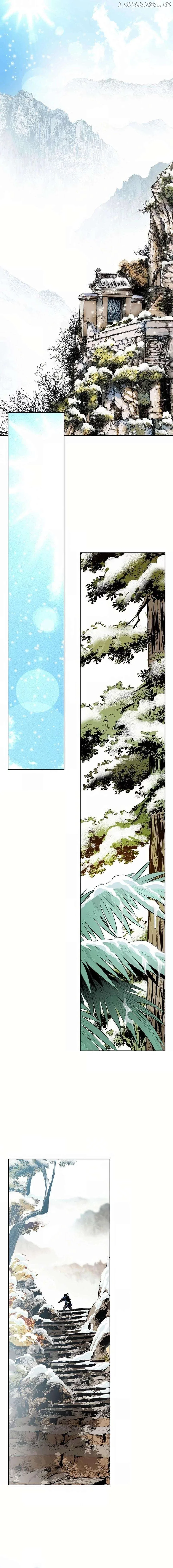 Absolute Ultimate Martial Lord Chapter 7 page 4