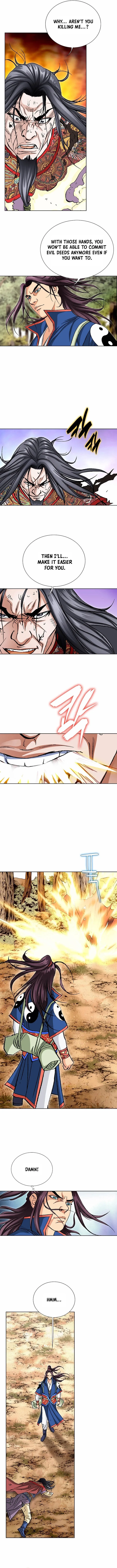 Absolute Ultimate Martial Lord Chapter 70 page 2