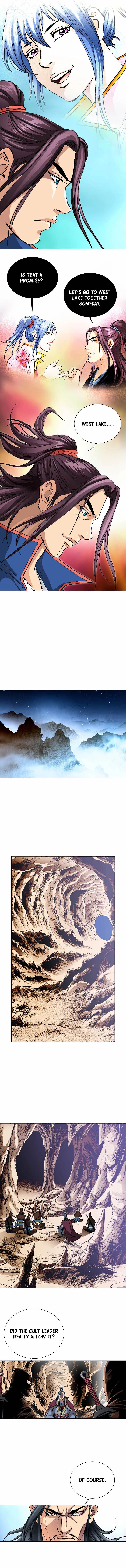 Absolute Ultimate Martial Lord Chapter 72 page 6