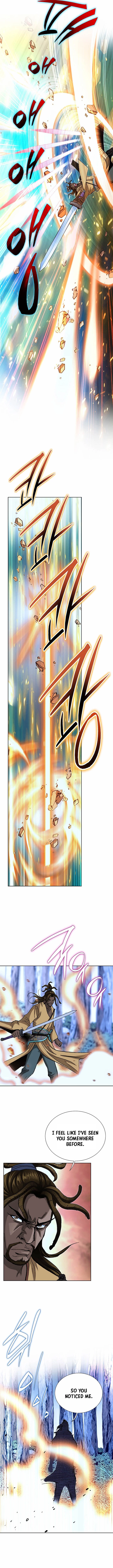 Absolute Ultimate Martial Lord Chapter 73 page 2