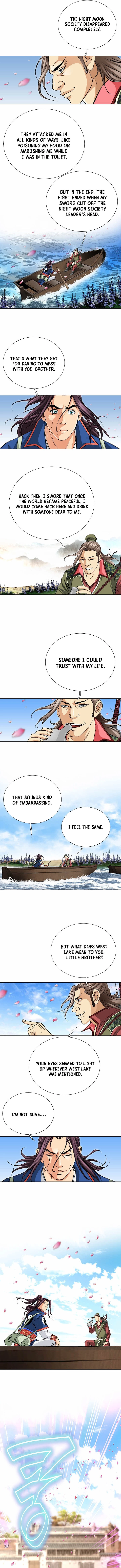 Absolute Ultimate Martial Lord Chapter 74 page 2