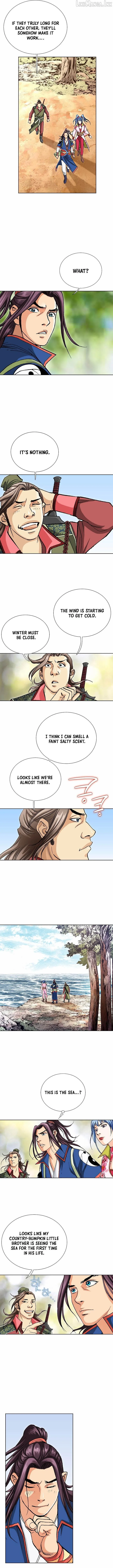 Absolute Ultimate Martial Lord Chapter 75 page 4