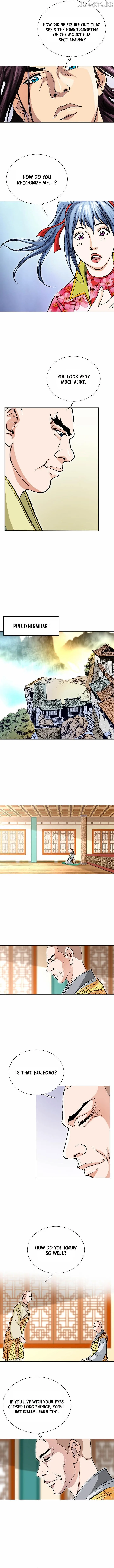 Absolute Ultimate Martial Lord Chapter 75 page 10