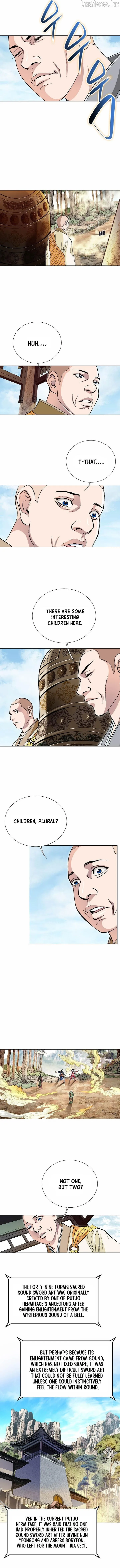Absolute Ultimate Martial Lord Chapter 76 page 8