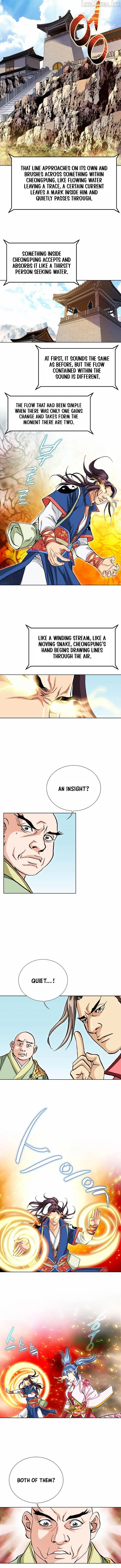 Absolute Ultimate Martial Lord Chapter 76 page 6