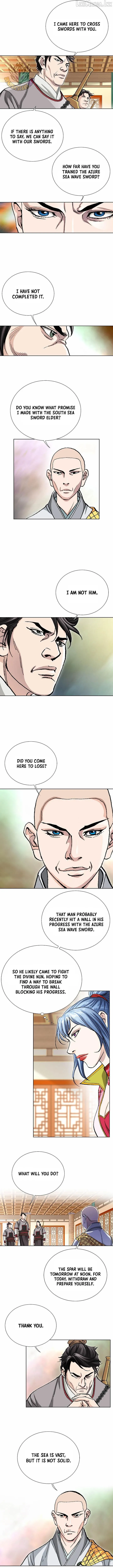 Absolute Ultimate Martial Lord Chapter 77 page 11