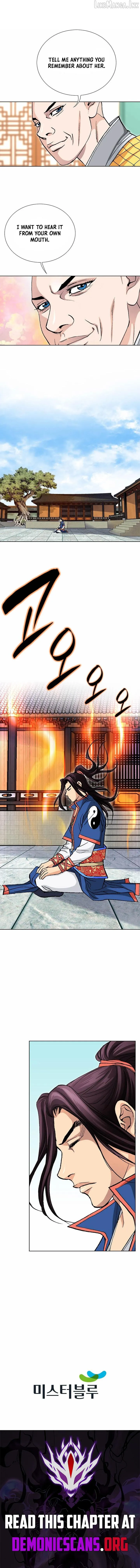 Absolute Ultimate Martial Lord Chapter 77 page 13
