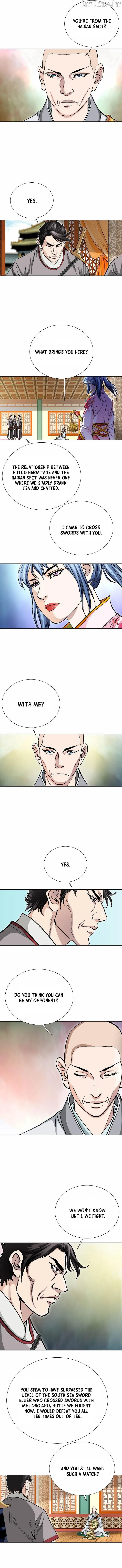 Absolute Ultimate Martial Lord Chapter 77 page 10