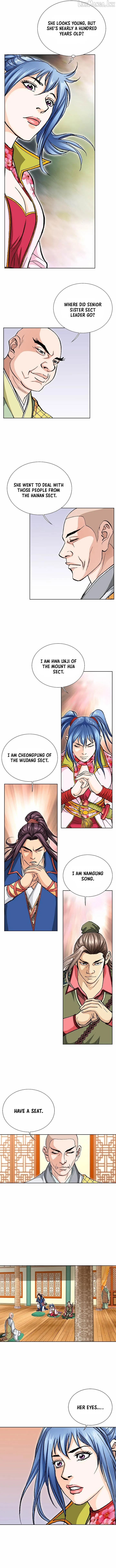 Absolute Ultimate Martial Lord Chapter 77 page 6