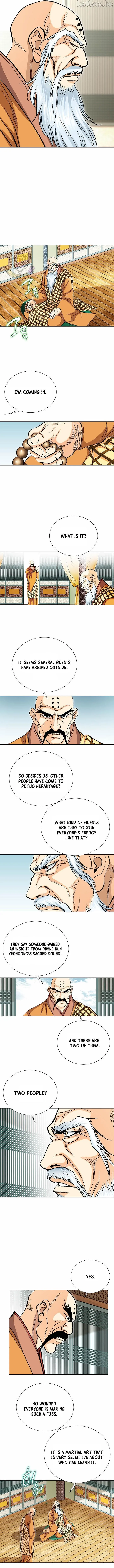 Absolute Ultimate Martial Lord Chapter 77 page 3