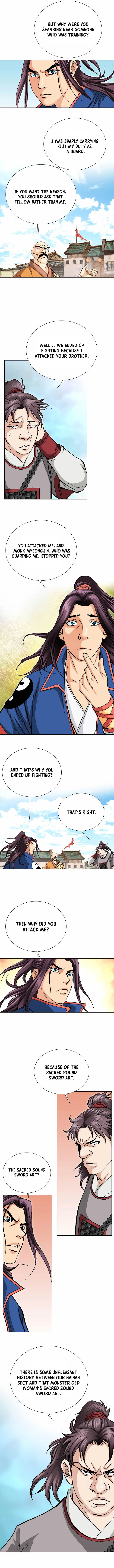 Absolute Ultimate Martial Lord Chapter 78 page 6