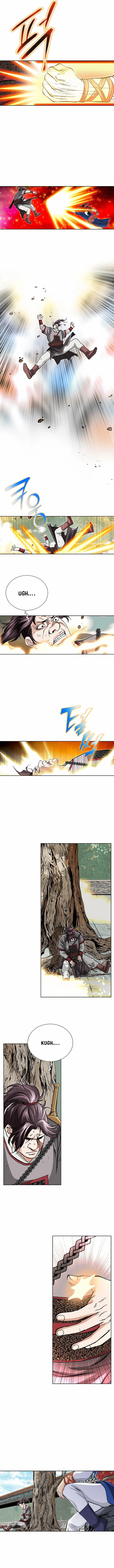 Absolute Ultimate Martial Lord Chapter 78 page 10