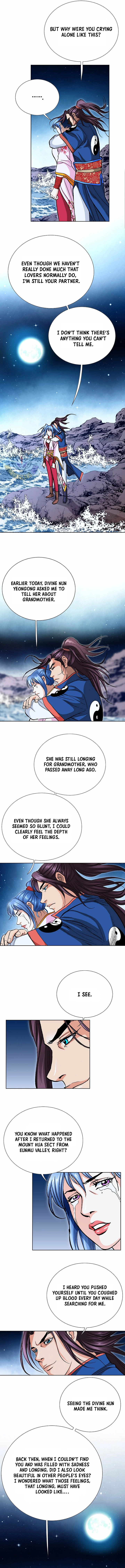Absolute Ultimate Martial Lord Chapter 79 page 3