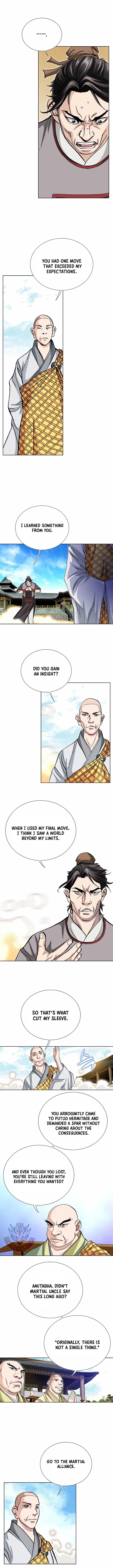 Absolute Ultimate Martial Lord Chapter 79 page 11