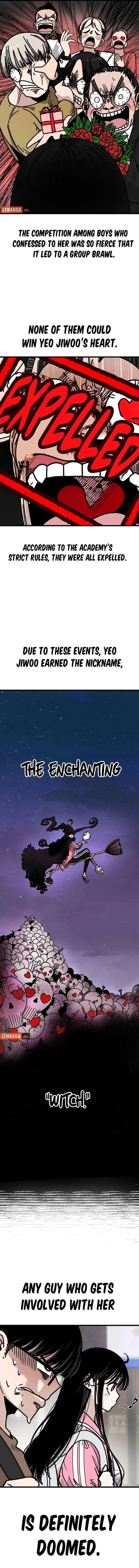 Academy of Card Chapter 1 page 6
