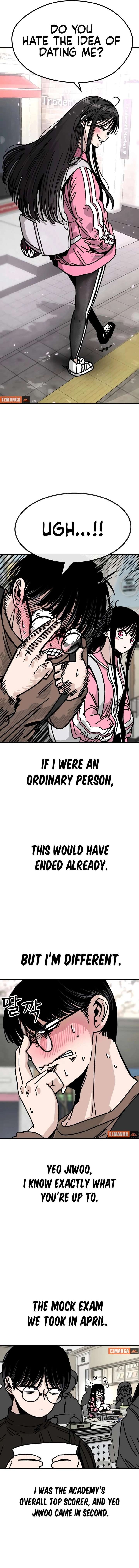 Academy of Card Chapter 1 page 9