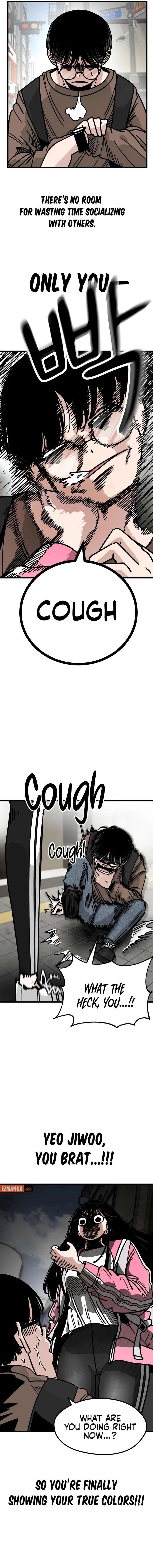 Academy of Card Chapter 1 page 16