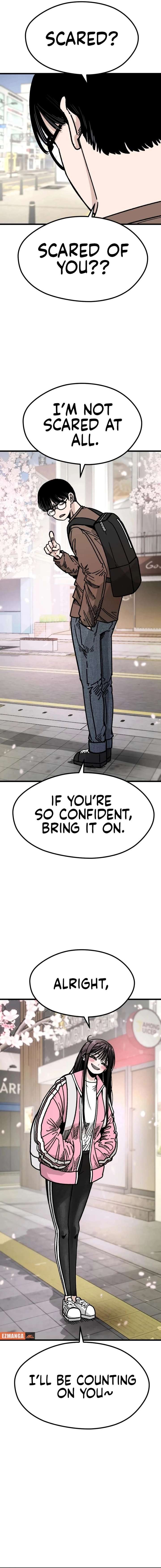 Academy of Card Chapter 1 page 24