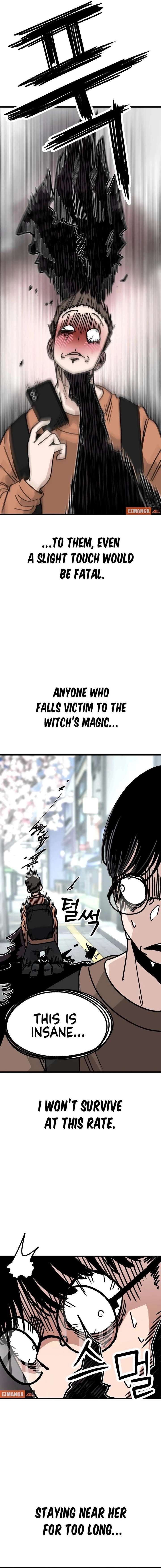 Academy of Card Chapter 2 page 3
