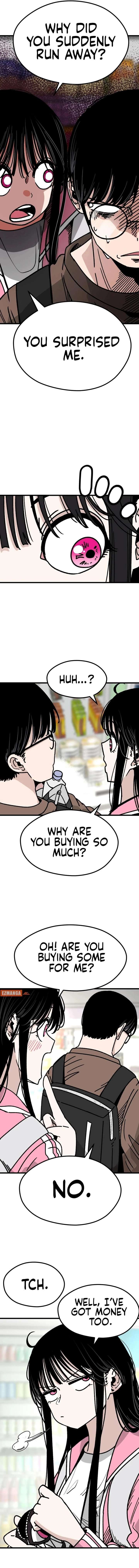 Academy of Card Chapter 2 page 7
