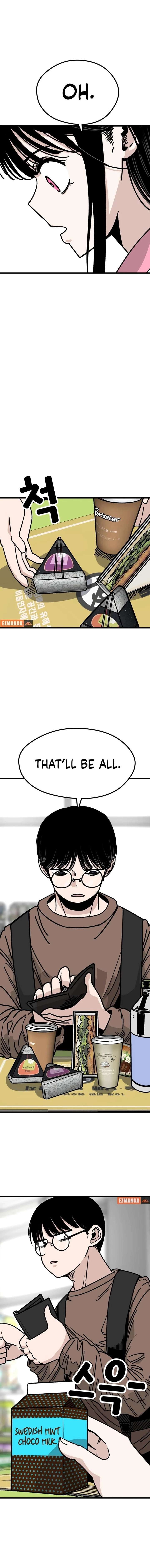 Academy of Card Chapter 2 page 8