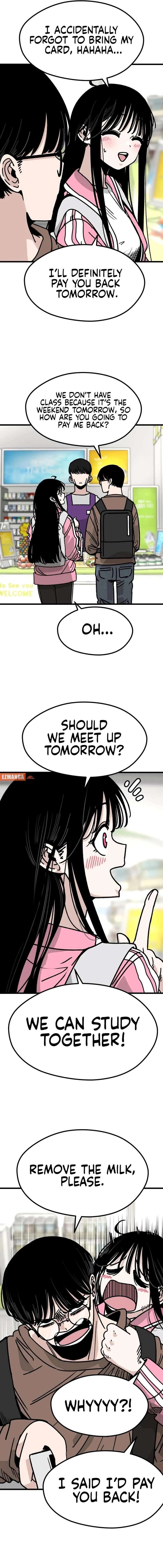 Academy of Card Chapter 2 page 9