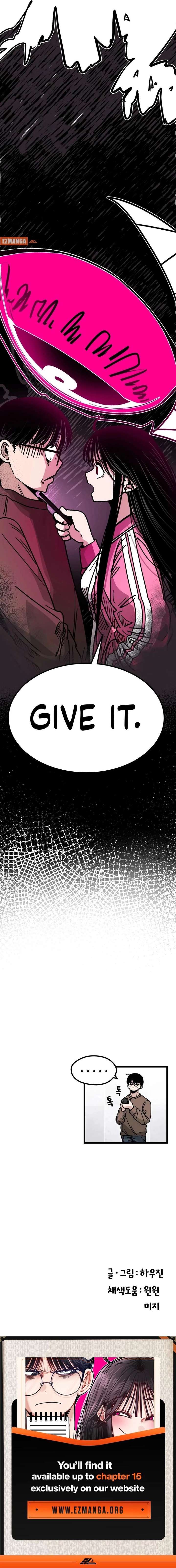 Academy of Card Chapter 2 page 22