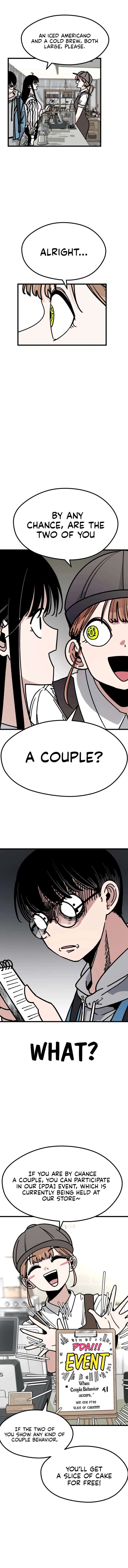 Academy of Card Chapter 3 page 8