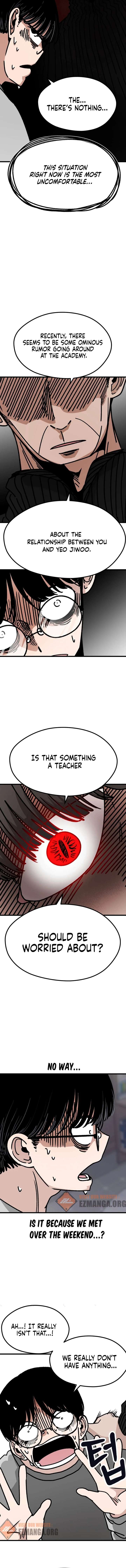 Academy of Card Chapter 4 page 10