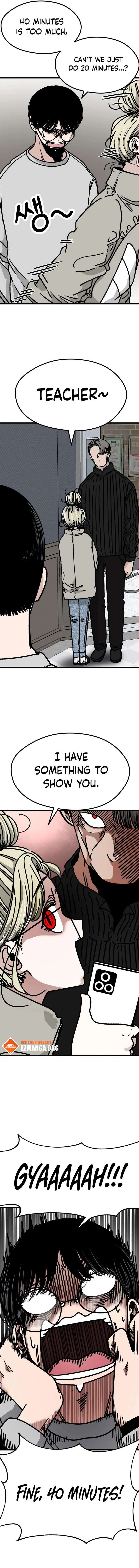 Academy of Card Chapter 5 page 3