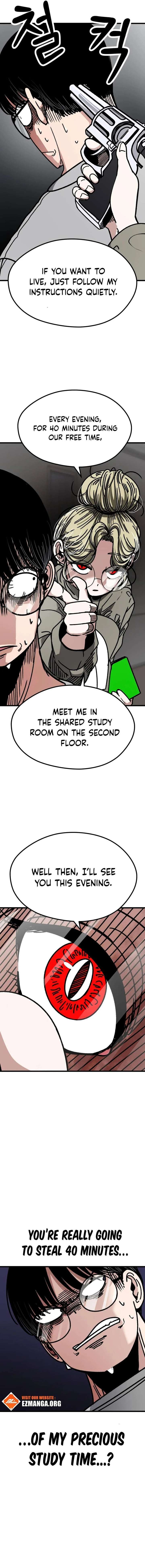 Academy of Card Chapter 5 page 2