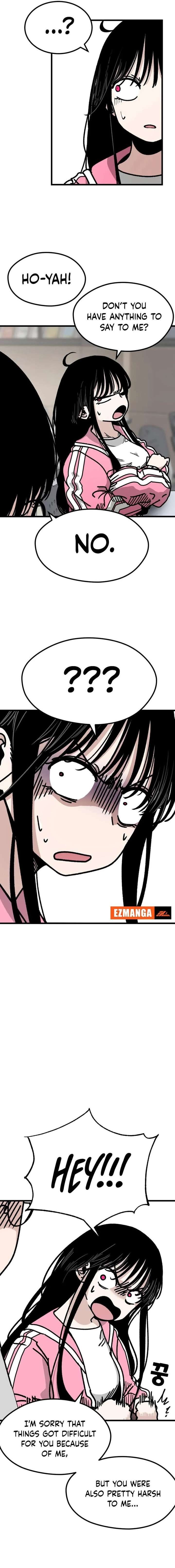 Academy of Card Chapter 5 page 6